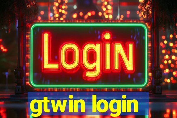 gtwin login